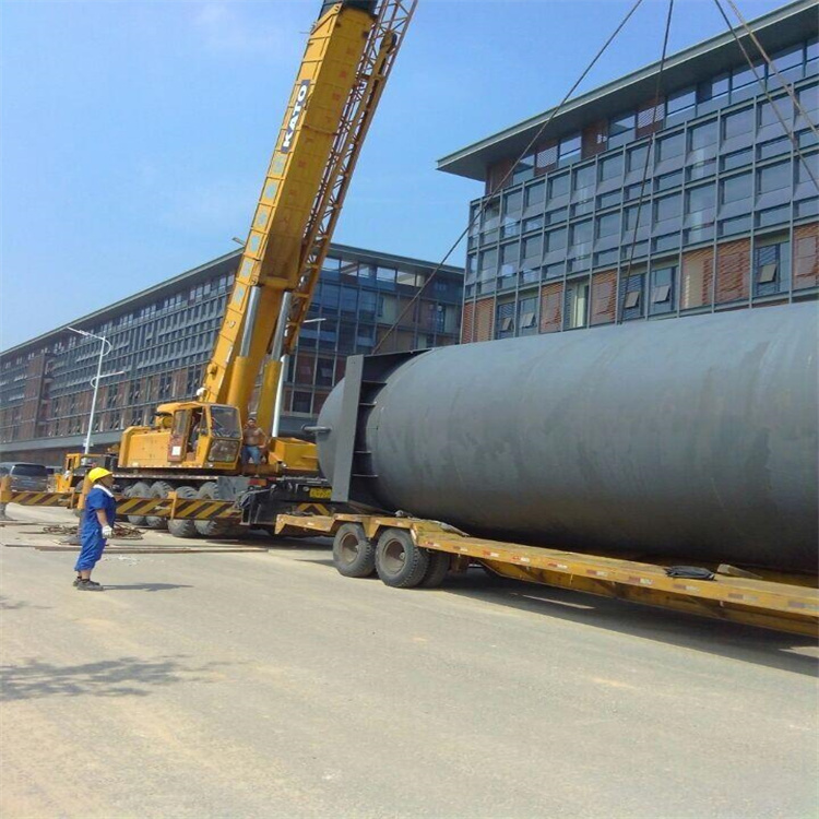 莆田城厢大型吊车租赁公司