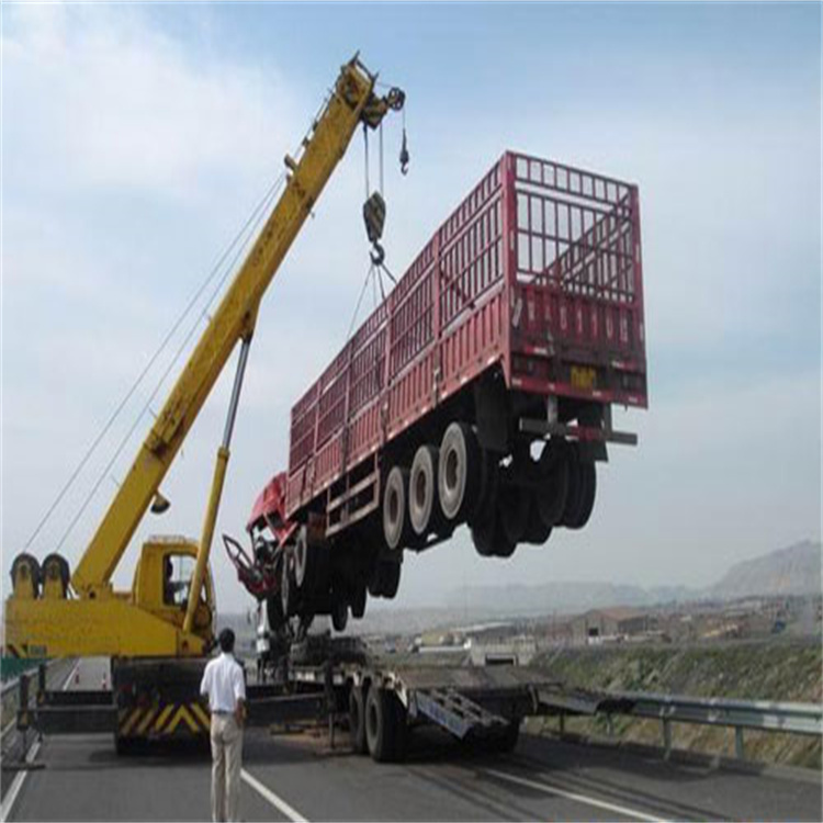 莆田城厢吊车出租分享吊具和吊物吊起方法有哪些