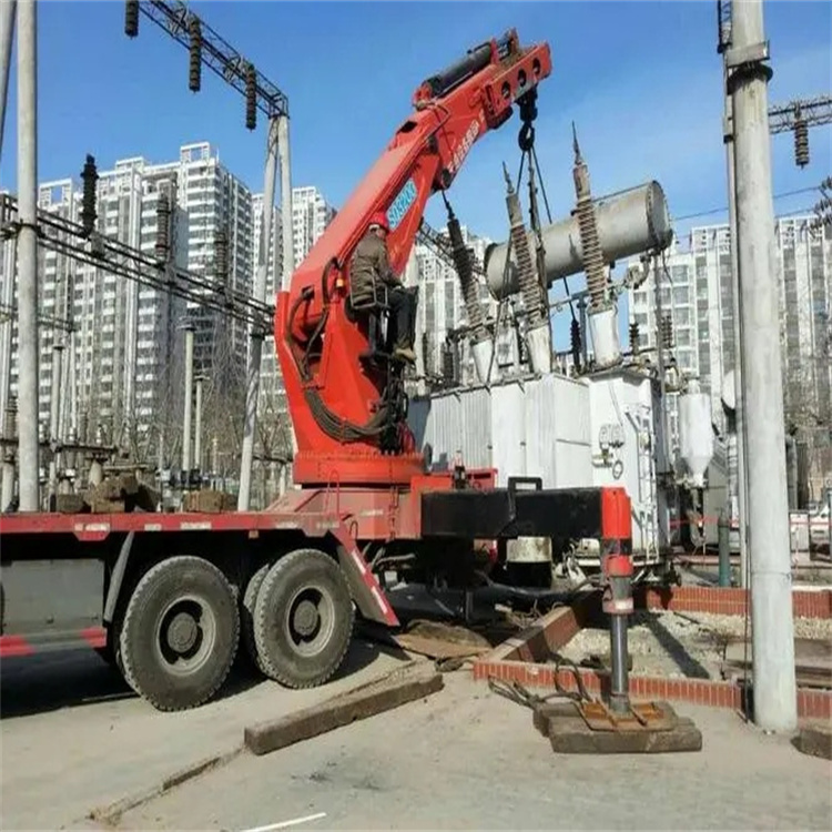 莆田城厢就近吊车出租|工地厂房吊装设备租赁|24小时高效响应