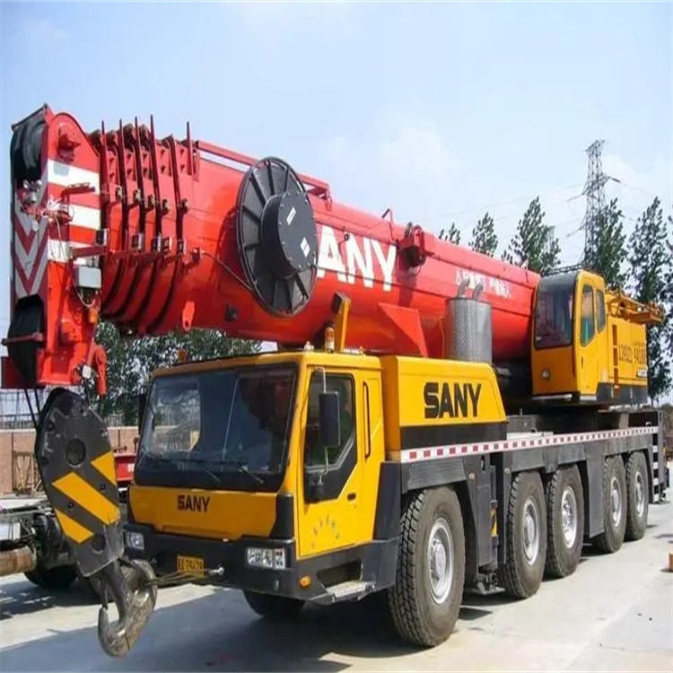 莆田城厢附近工地哪里有吊车出租|应急吊装服务|24小时灵活调度