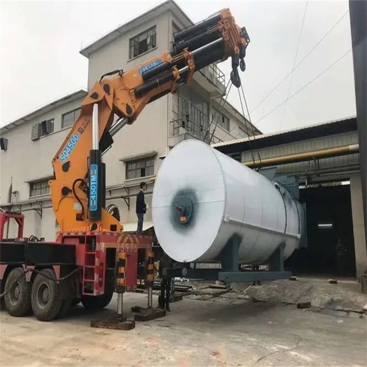 莆田城厢室内装修小型折臂吊出租服务：高效解决方案与租赁指南