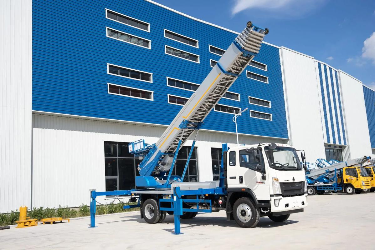 莆田城厢小型云梯车上料车租赁多少钱