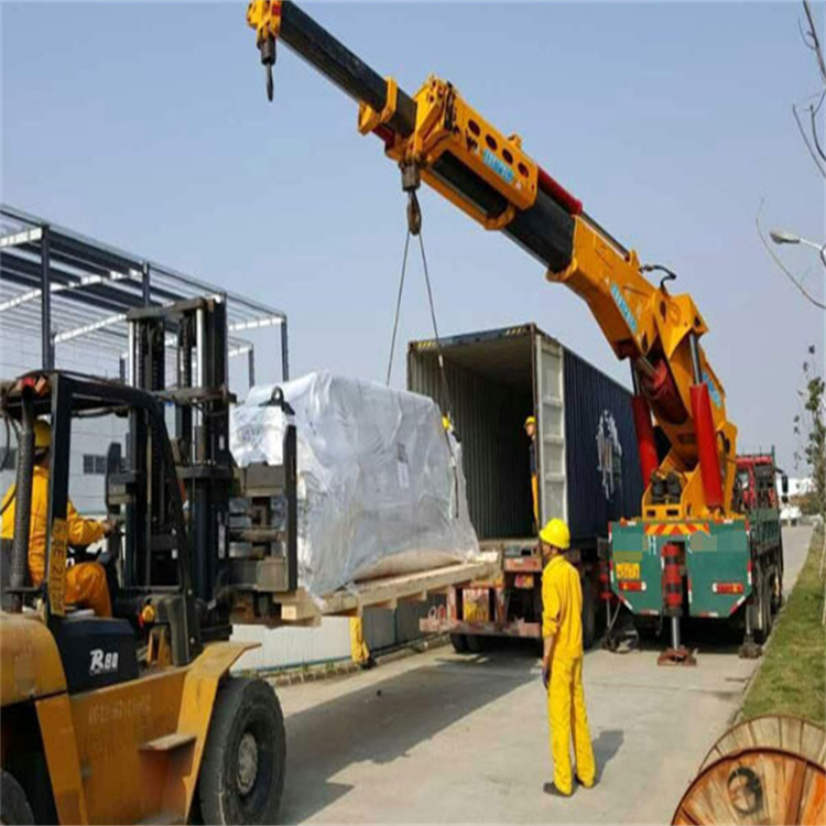 莆田城厢专业随车吊出租电话