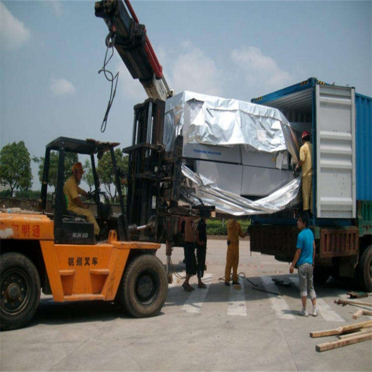 莆田城厢物流仓库装卸随车吊租赁服务优势与选择指南