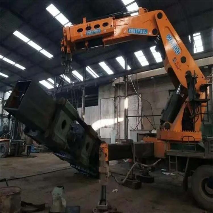 莆田城厢200吨折臂吊出租