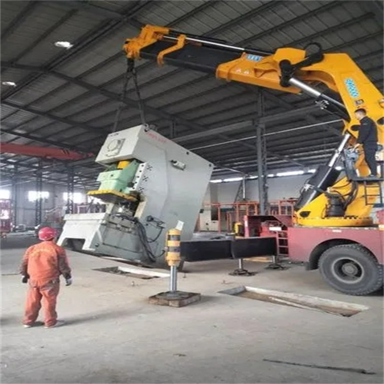 莆田城厢80吨折臂吊车出租附近电话