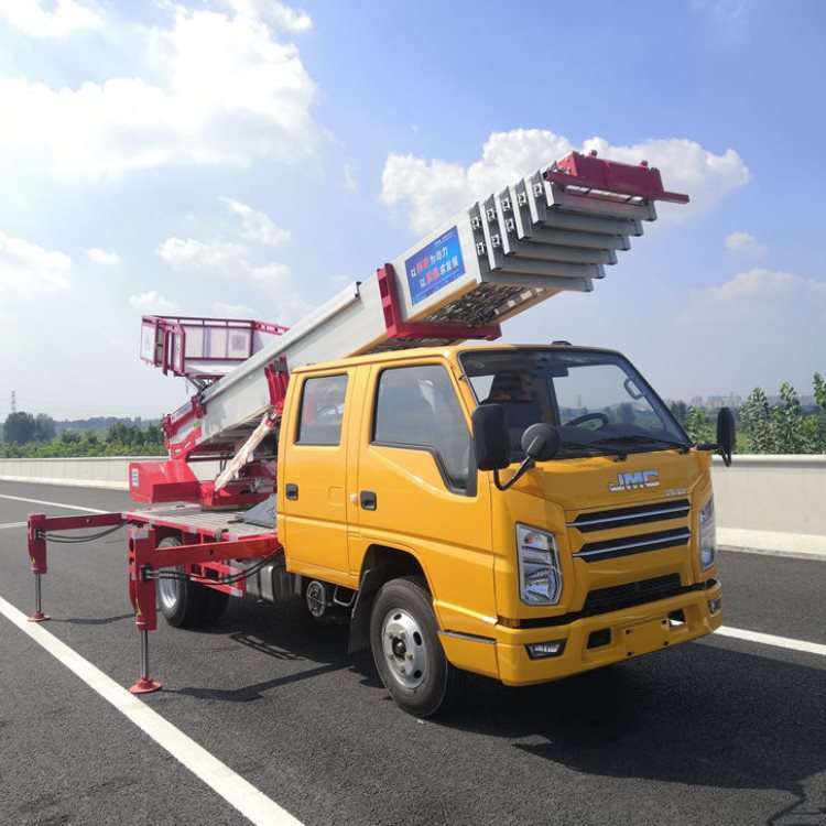 莆田城厢出租云梯车电话 水泥上楼