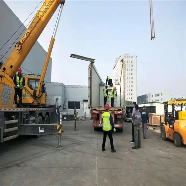 莆田城厢如何找到附近的吊车救援服务