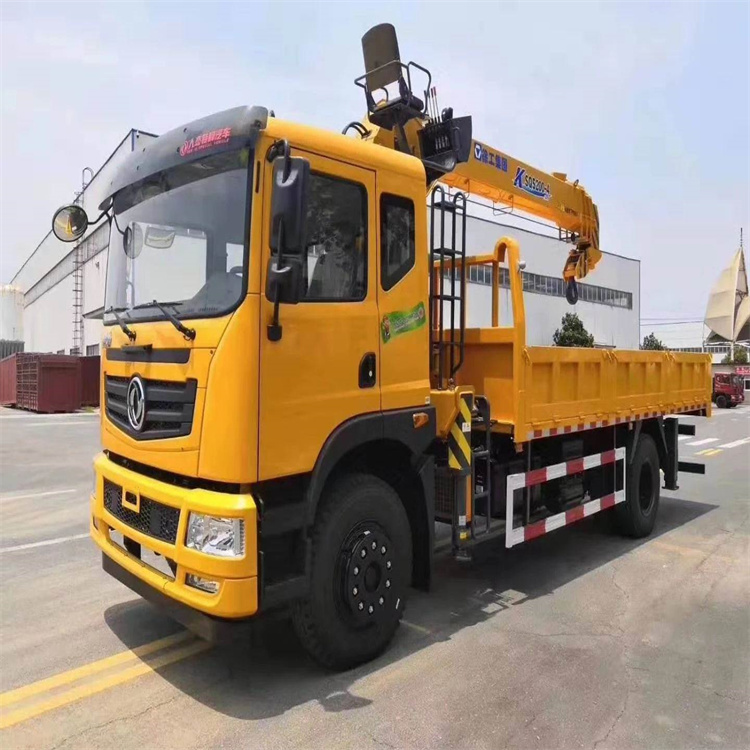 莆田城厢附近找一辆随车吊出租