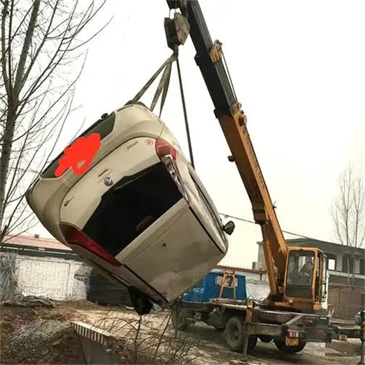 莆田城厢随时待命，吊车24小时道路救援服务全解析