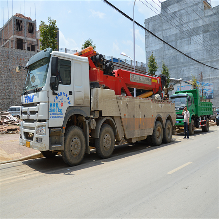 莆田城厢50吨随车吊出租