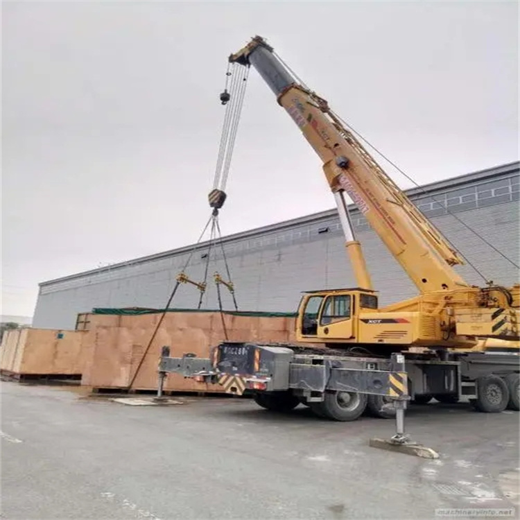 莆田城厢急需吊车出租怎么办|24小时响应|跨区调配服务