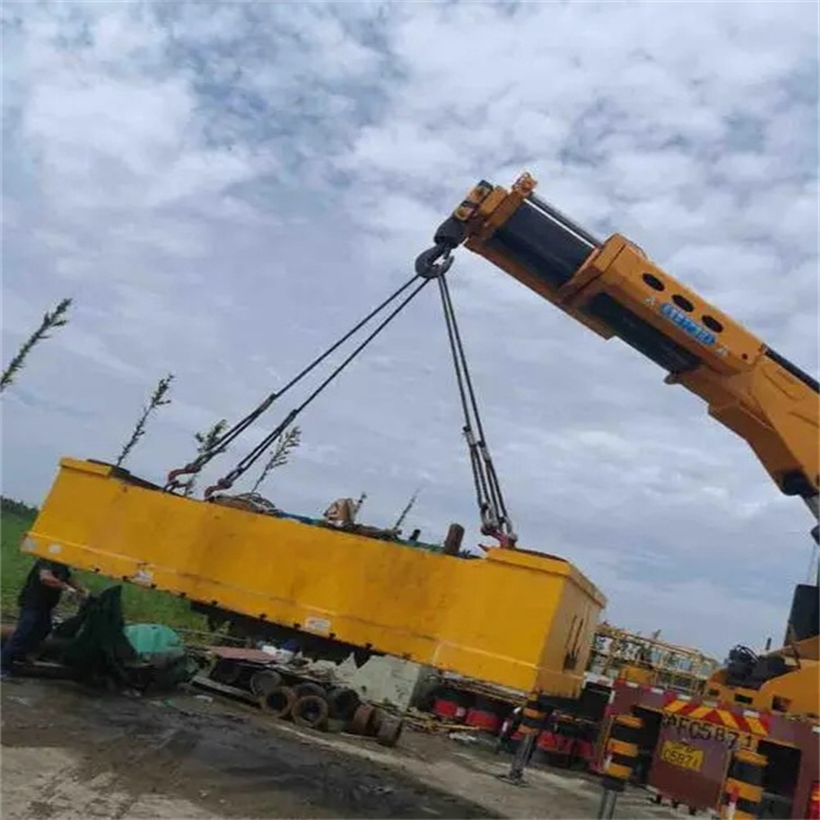 莆田城厢专业吊车出租哪家好