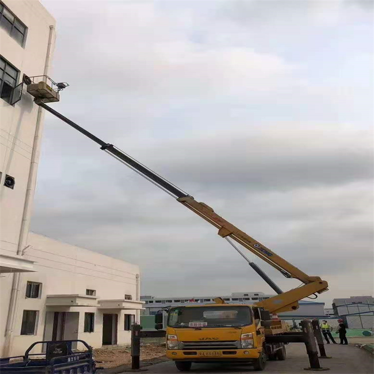 莆田城厢附近高空车出租|市政施工/设备安装专用|随叫随到|亿立达设备租赁