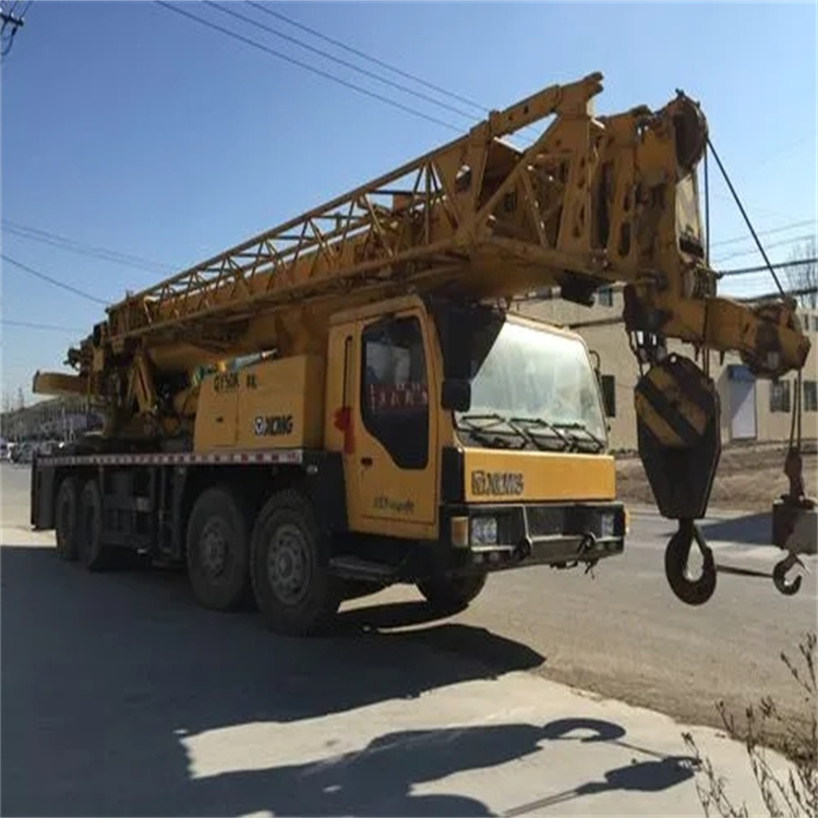 莆田城厢哪里有专业吊车出租