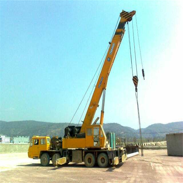 莆田城厢小型吊车出租价格是多少